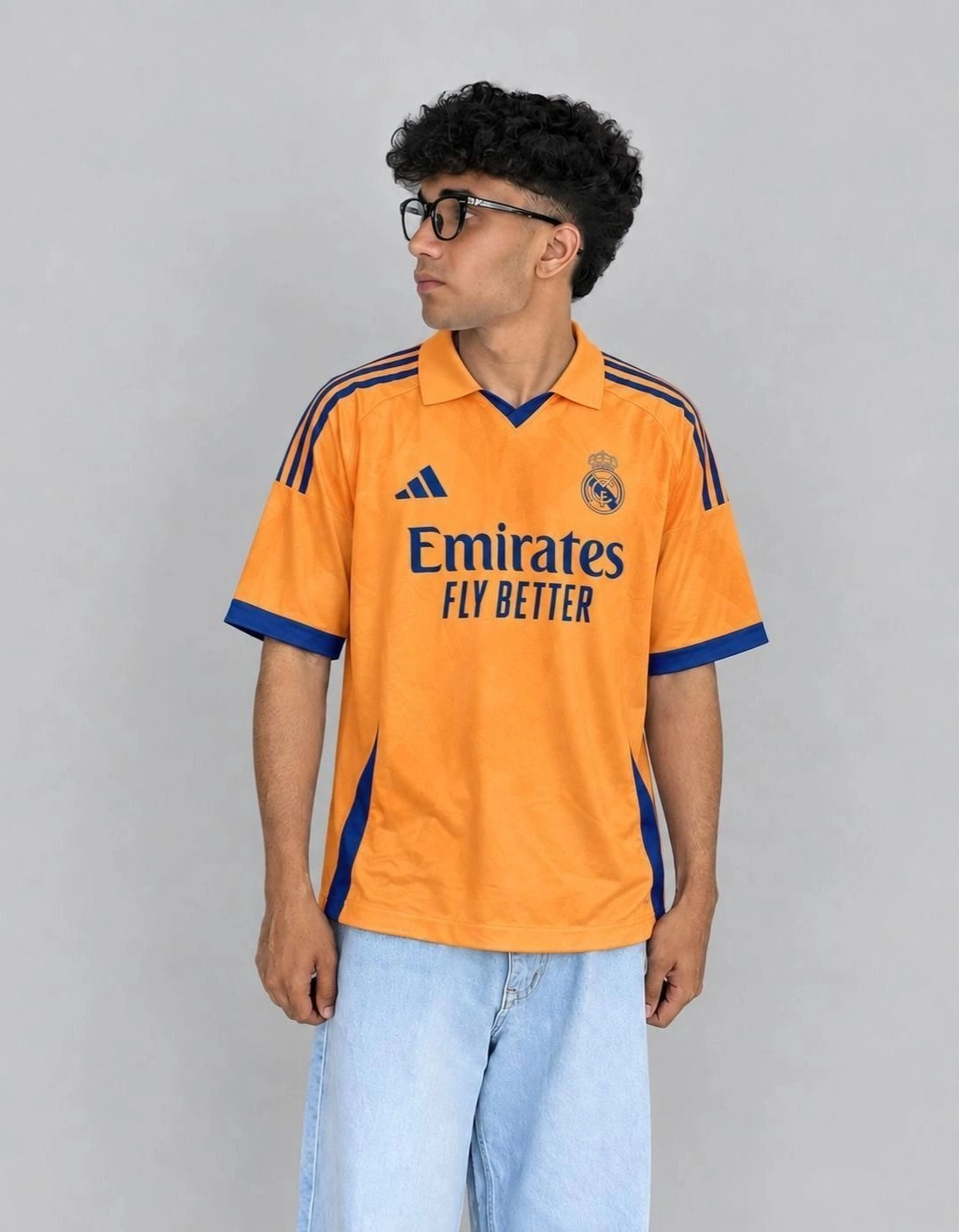 REAL MADRID 24/25 1