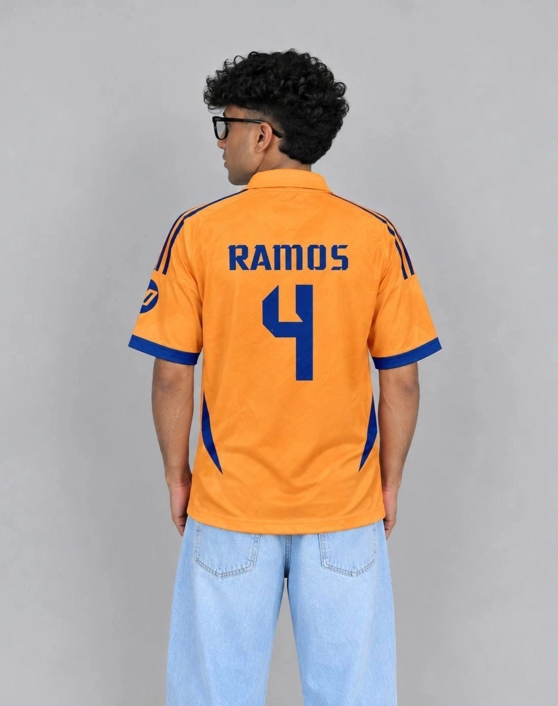 REAL MADRID 24/25 2