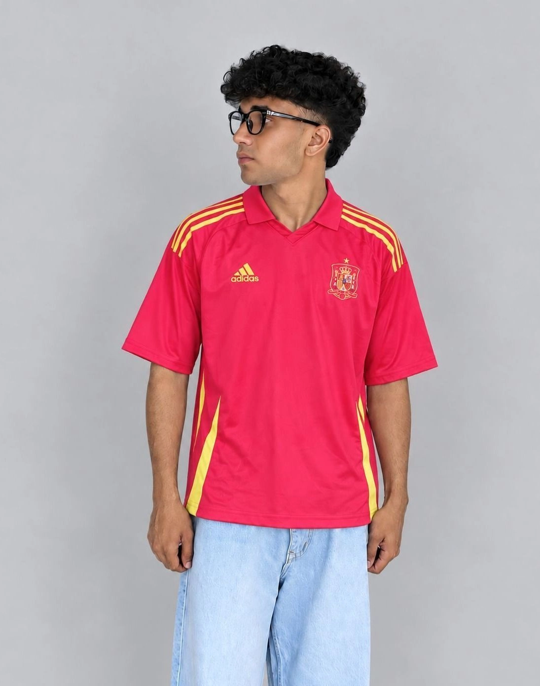 SPAIN 2020 EURO 1