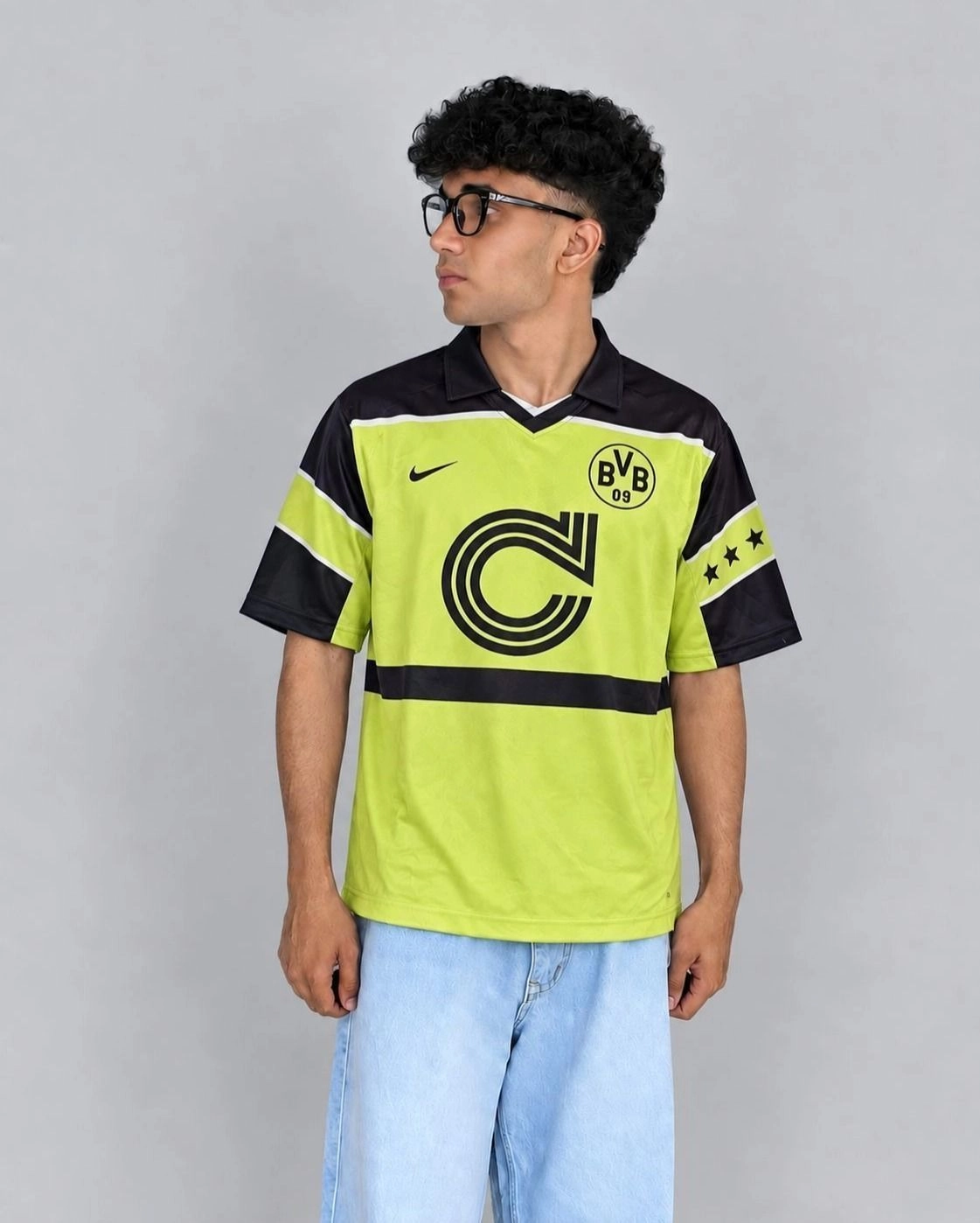 VINTAGE BORUSSIA 1