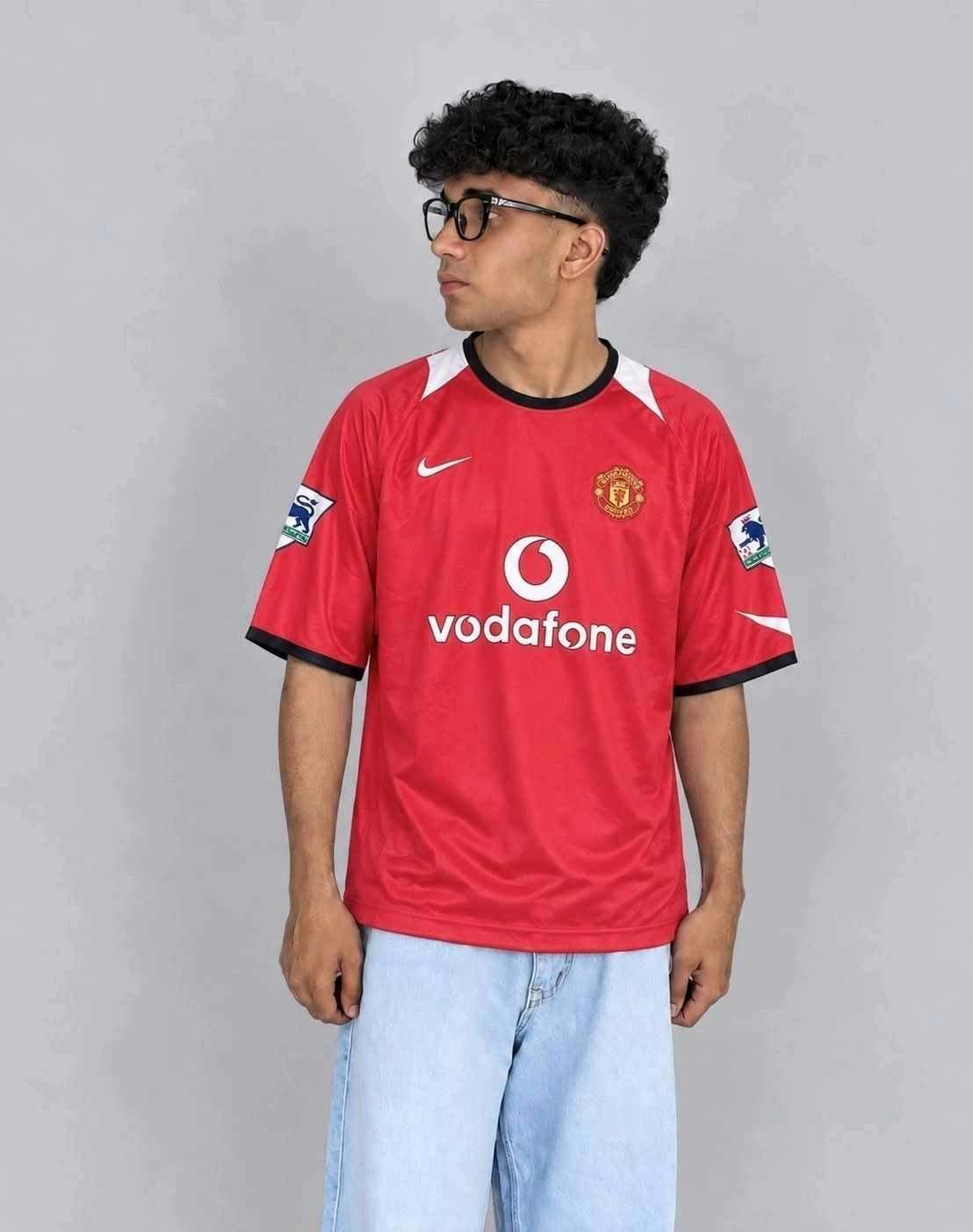 MANUTD RONO 2005/06 1