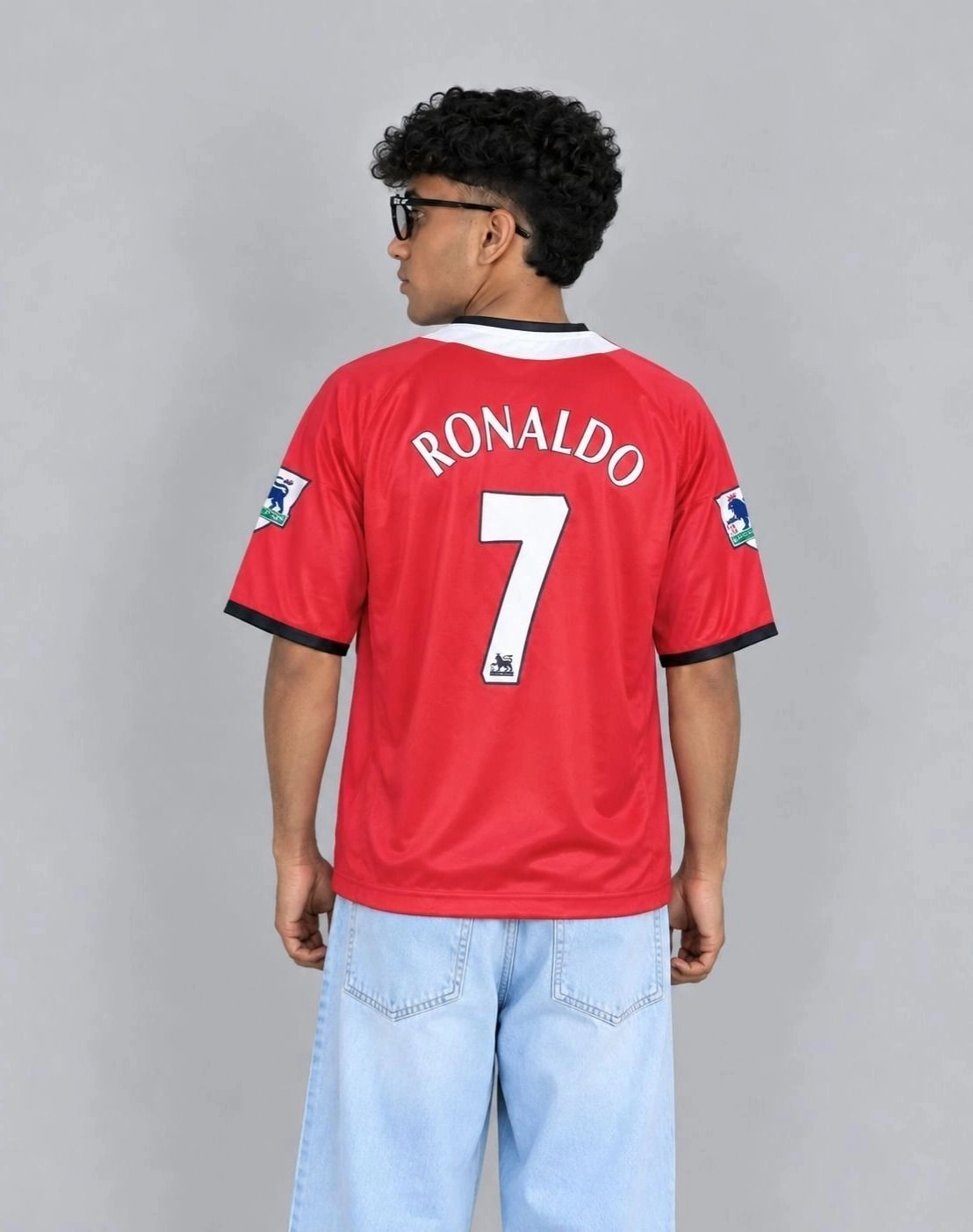 MANUTD RONO 2005/06 2