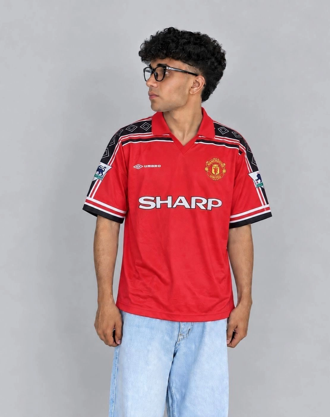 RETRO UTD 1996 1