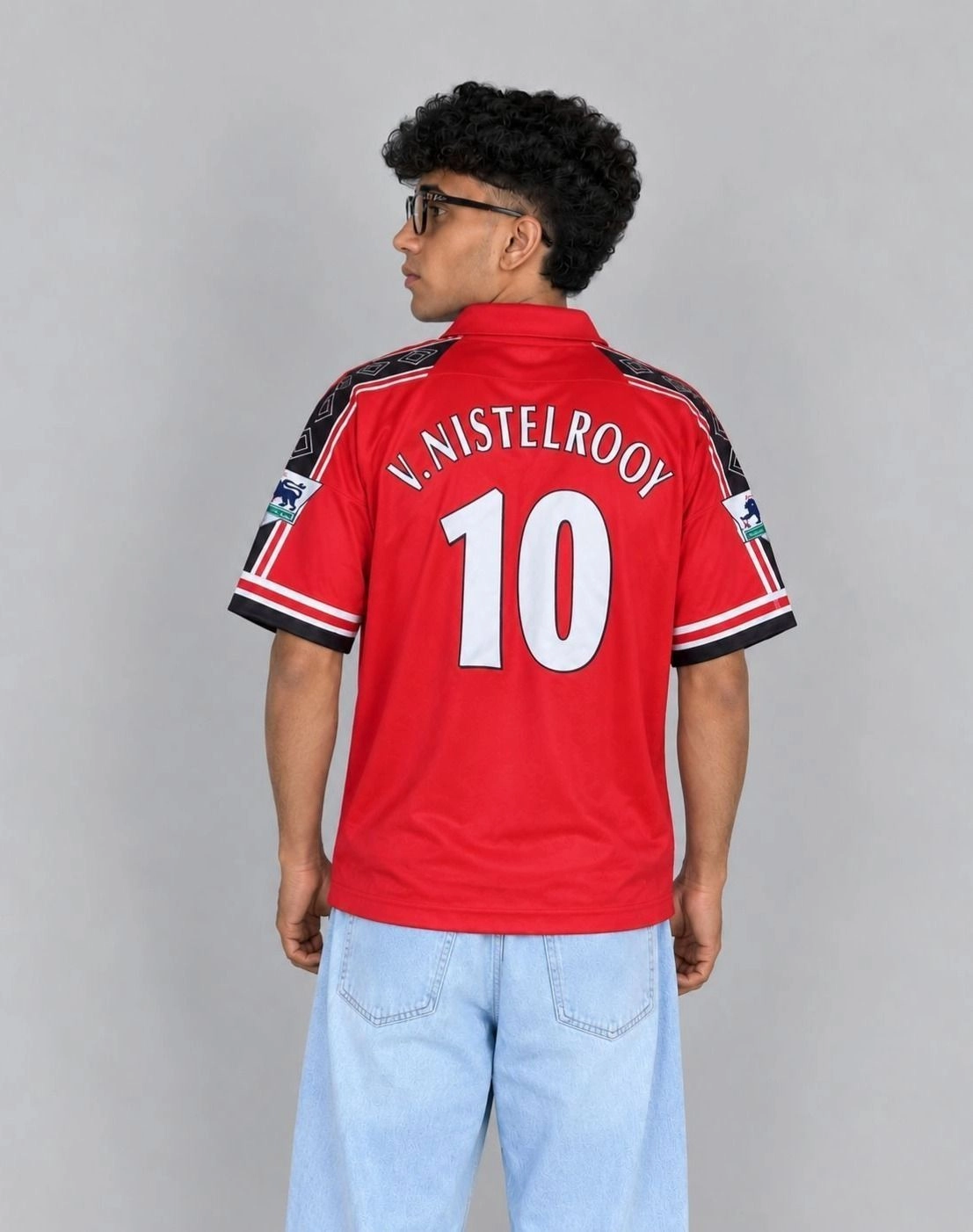 RETRO UTD 1996 2