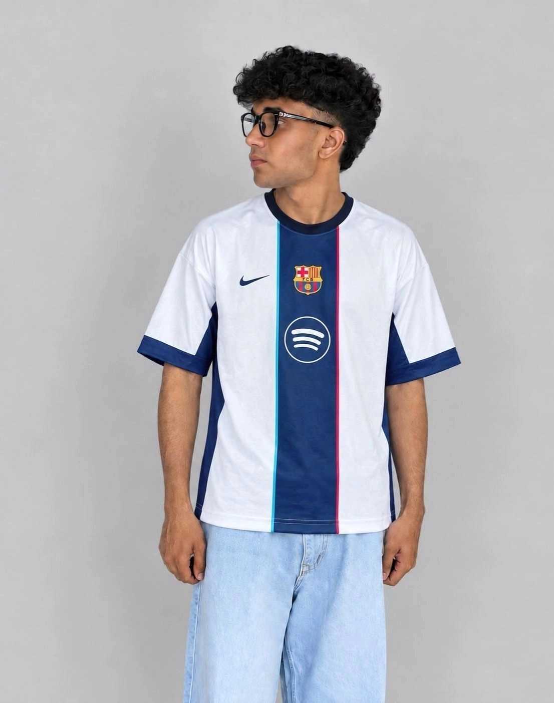 BARCA 23-24 AWAY 1
