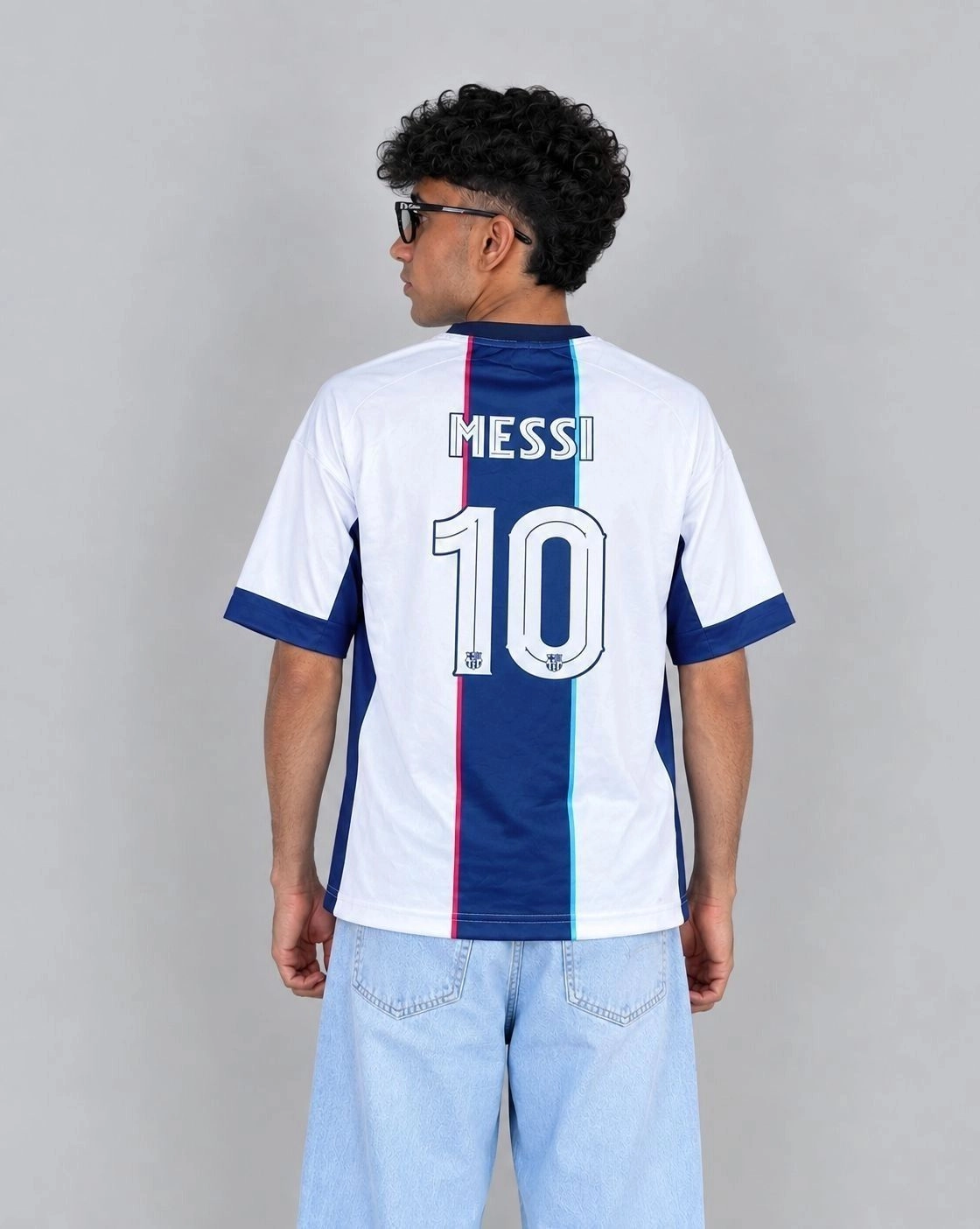 BARCA 23-24 AWAY 2