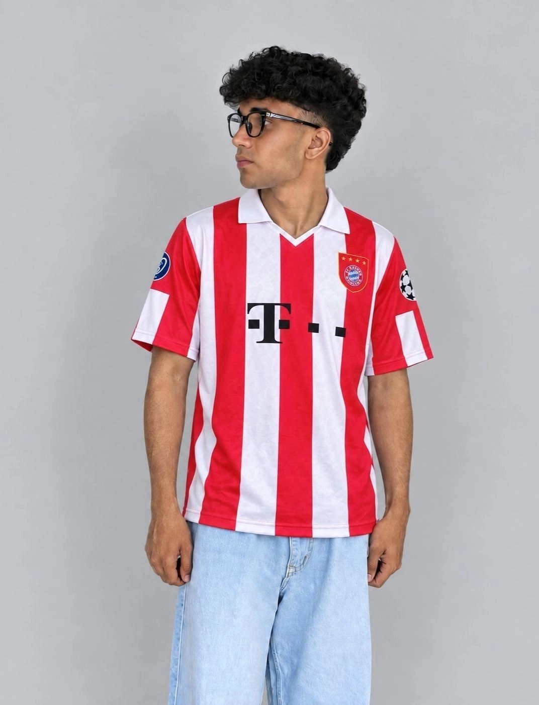 BAYERN 2014 HOME 1