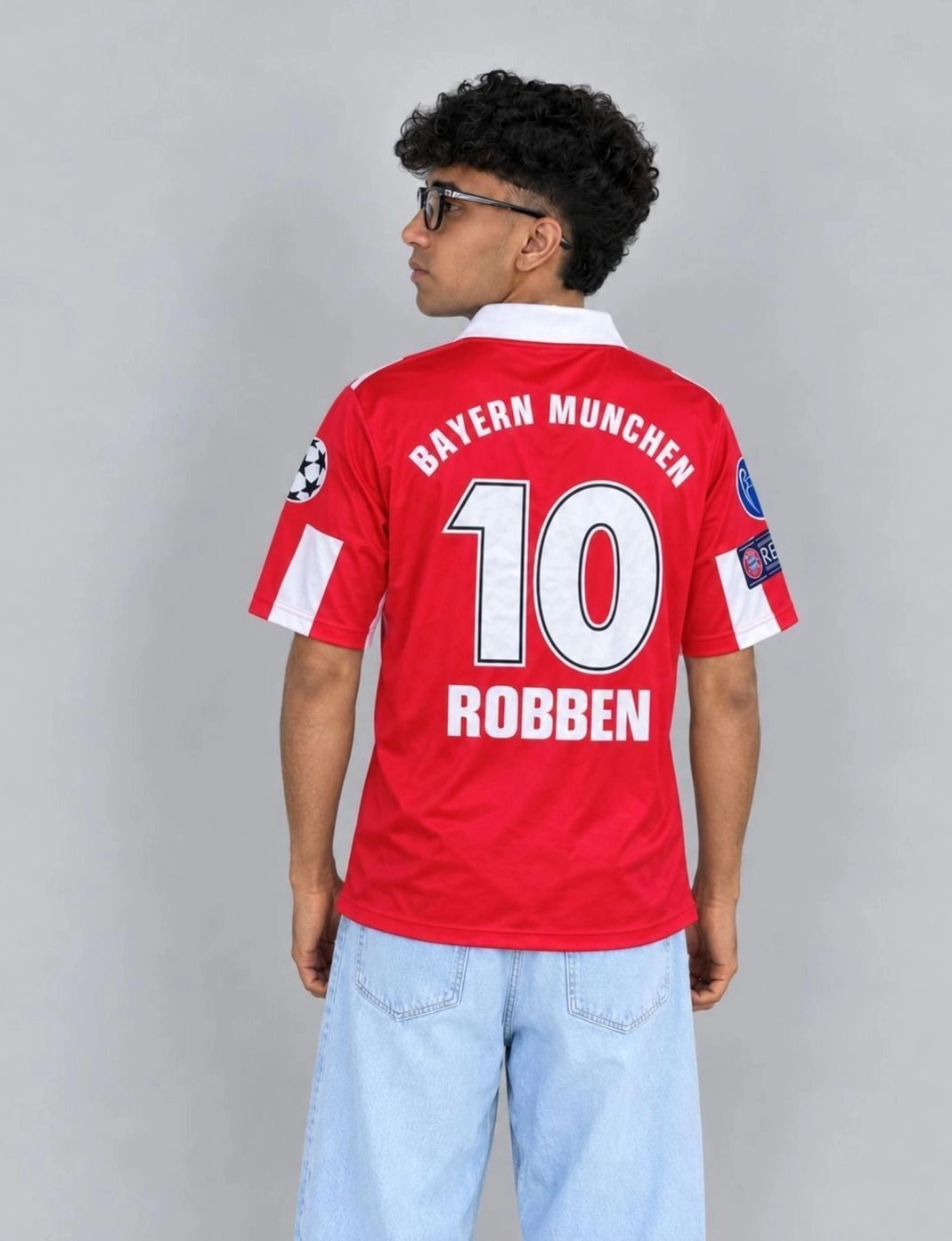 BAYERN 2014 HOME 2