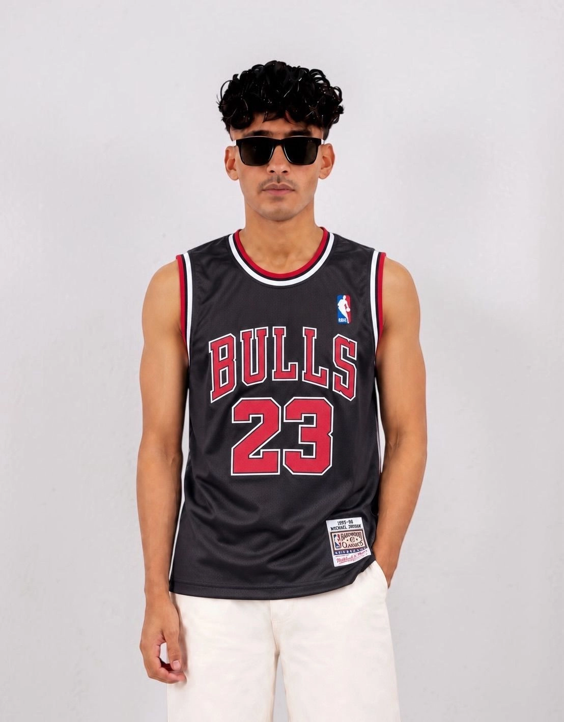 NBA VIB 1
