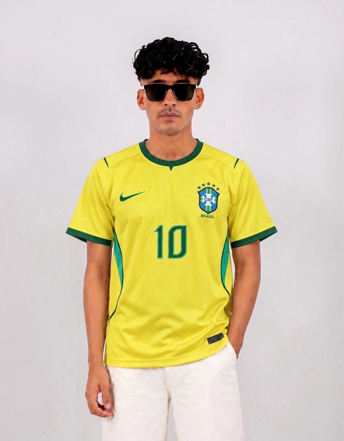 BRAZIL 26 WC 1