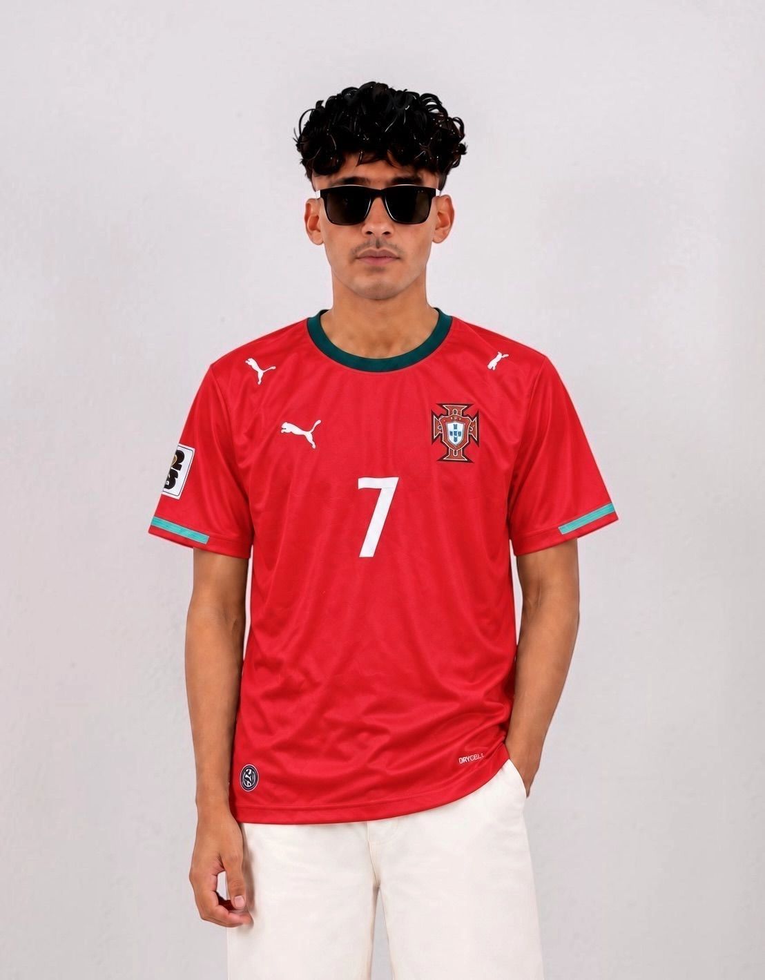 PORTUGAL 26 WC 1