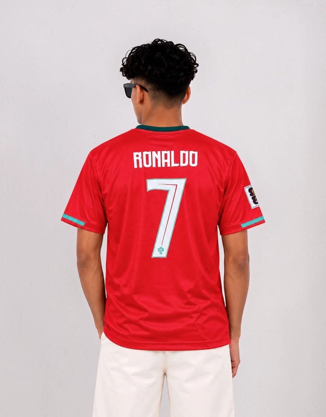 PORTUGAL 26 WC 2
