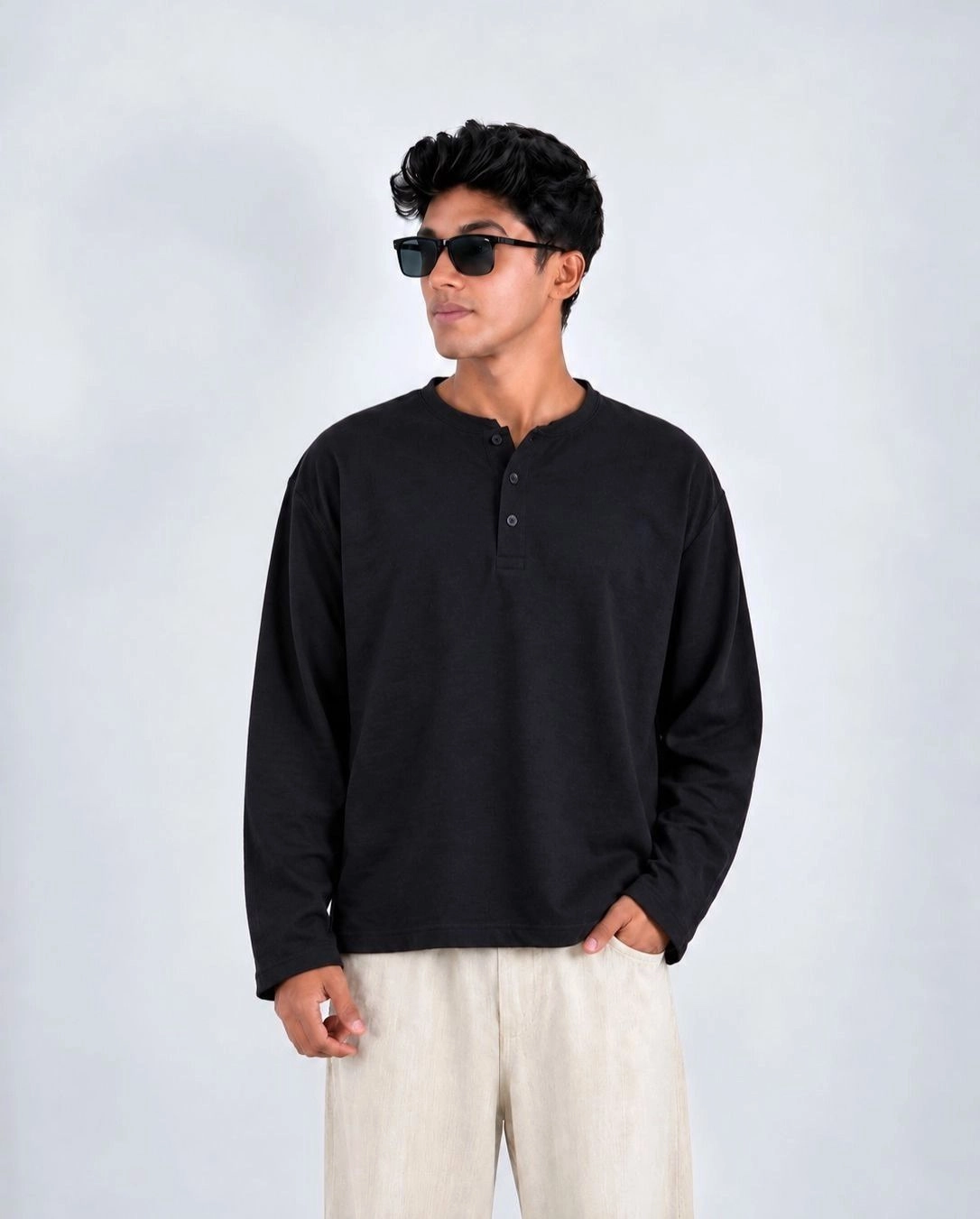 BLACK CORE 1