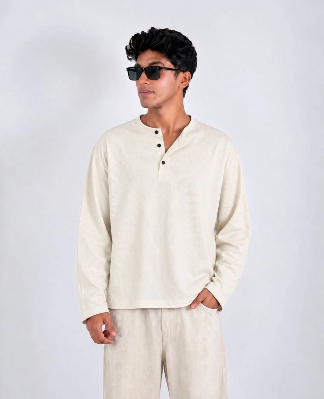 OFFWHITE DRIFT 1
