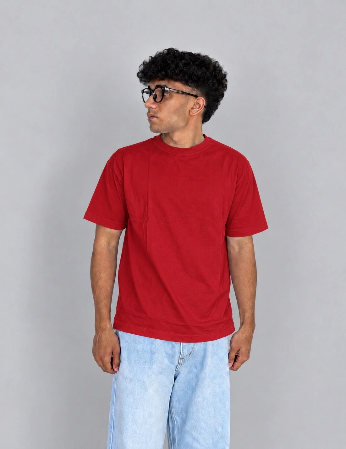 CLASSIC RED 1