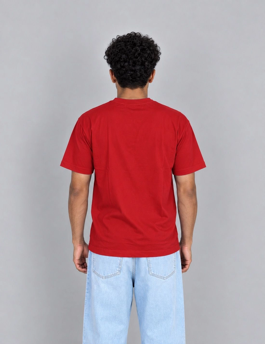 CLASSIC RED 2