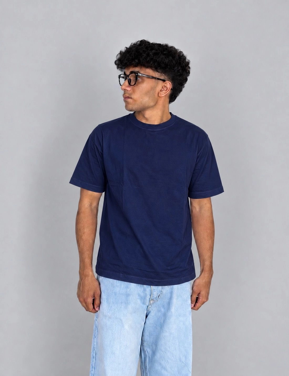 CLASSIC NAVY 1