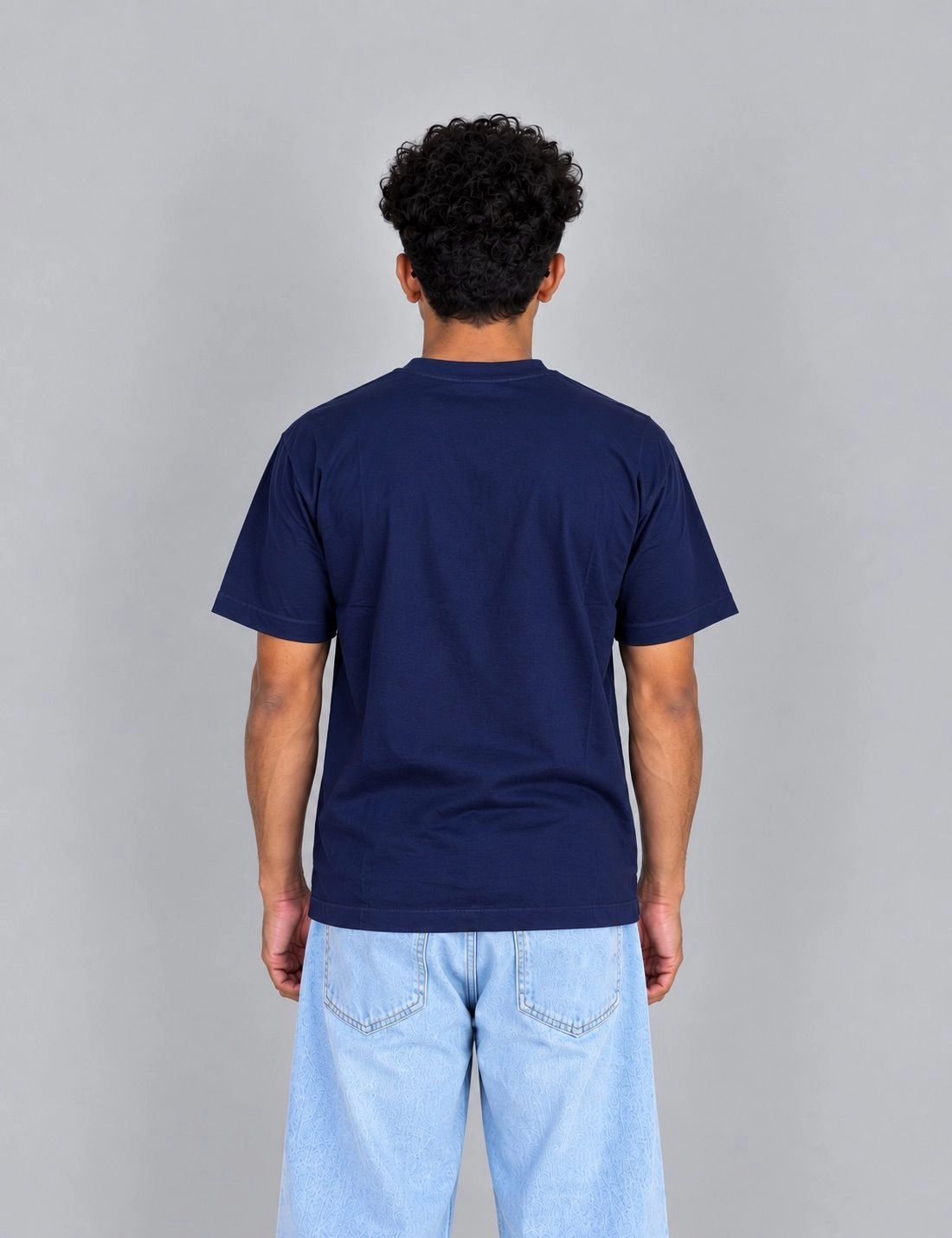 CLASSIC NAVY 2