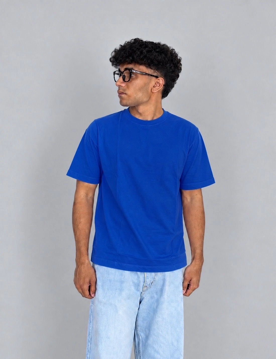 ROYAL BLUE 1