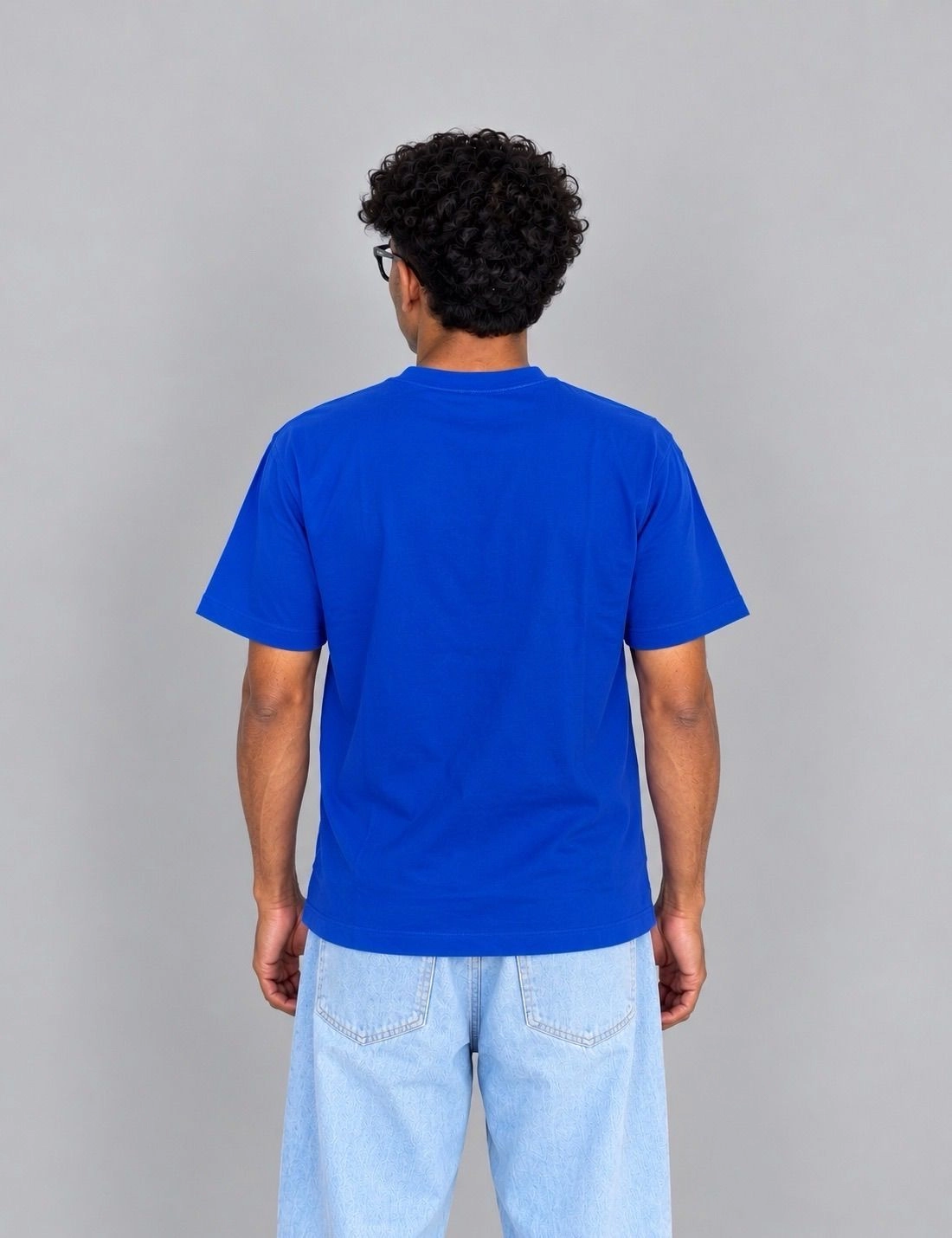 ROYAL BLUE 2