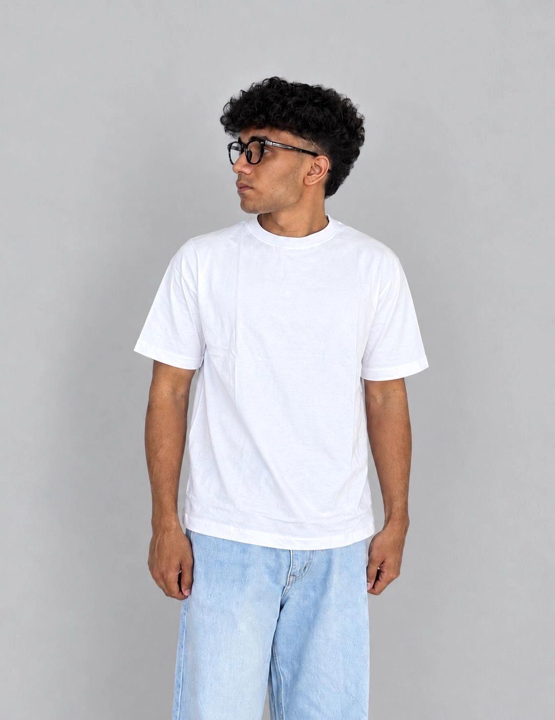 PURE WHITE 1