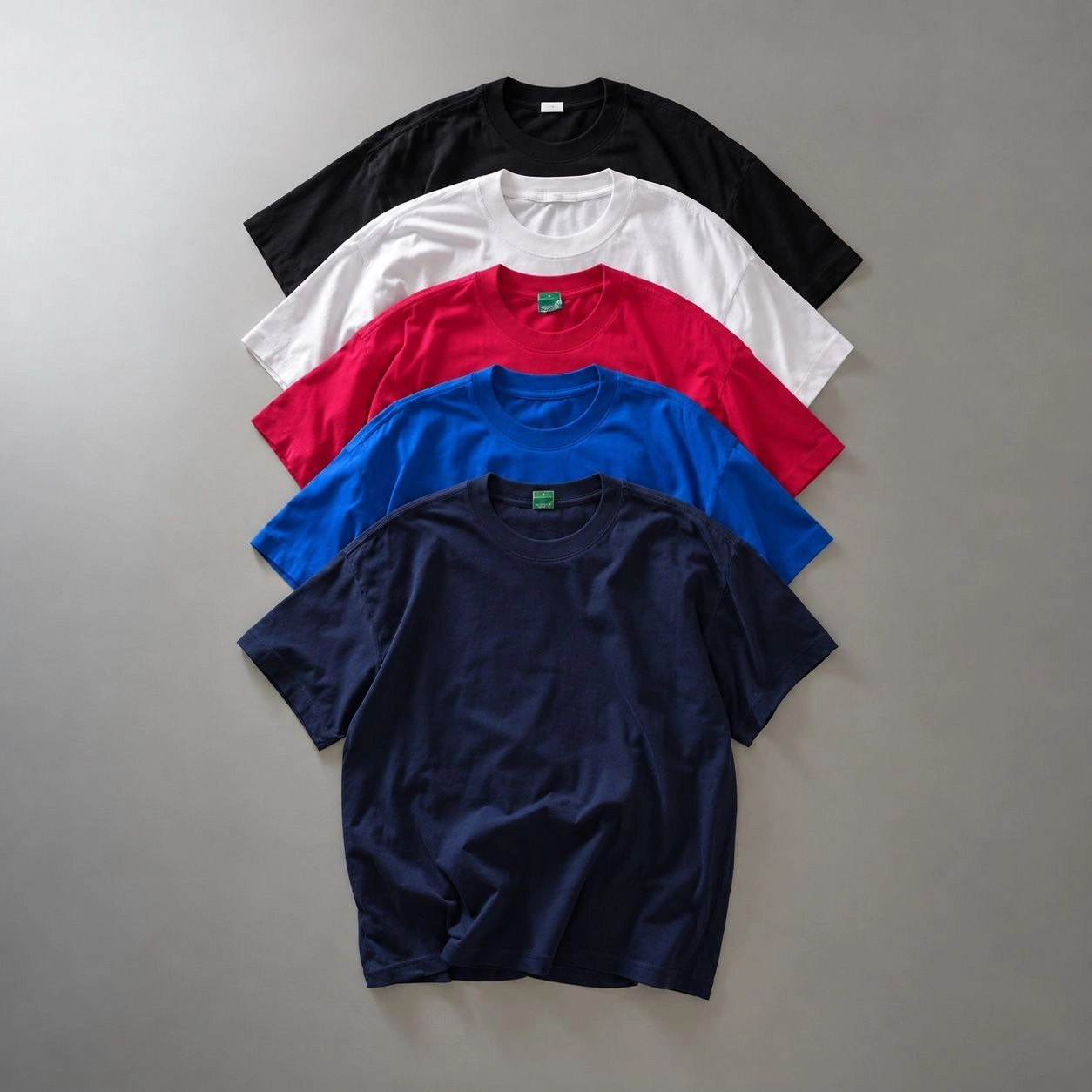 ₹249 MINIMAL TEES
