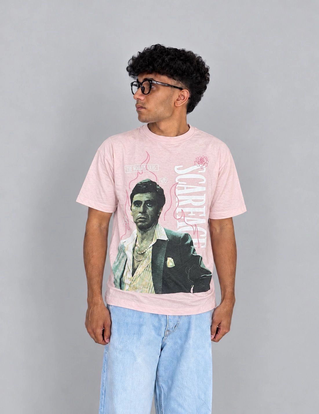 SCARFACE FLOW 1