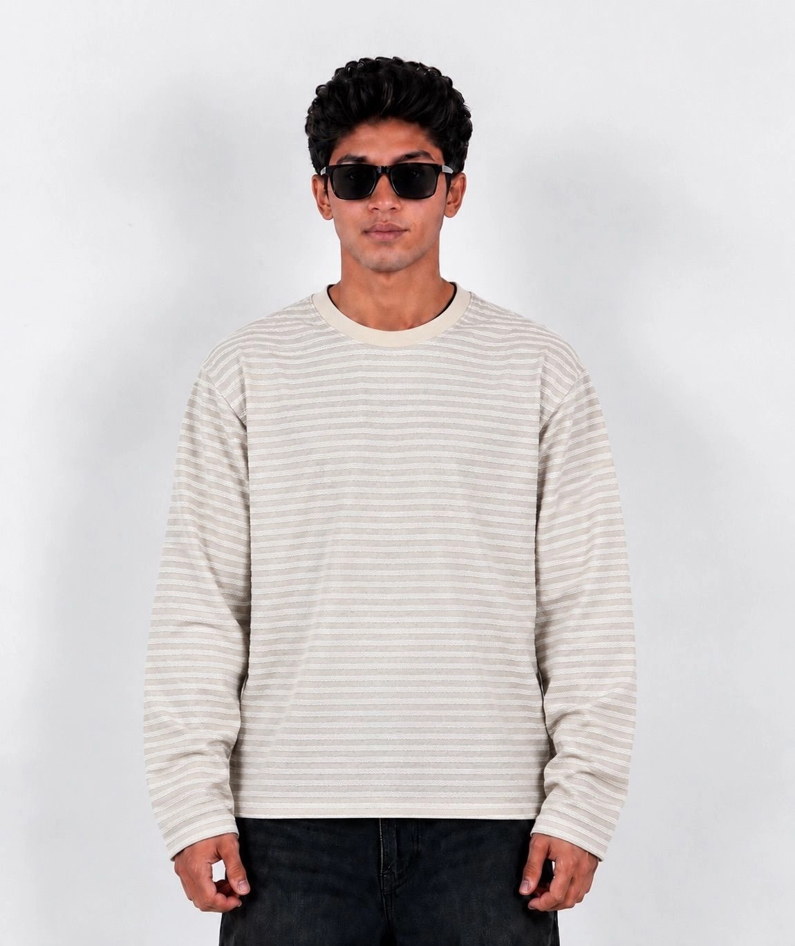 OFFWHITE STRIPE 1