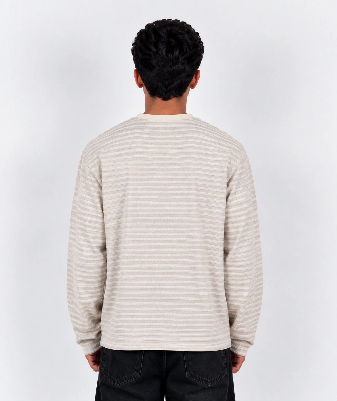 OFFWHITE STRIPE 2