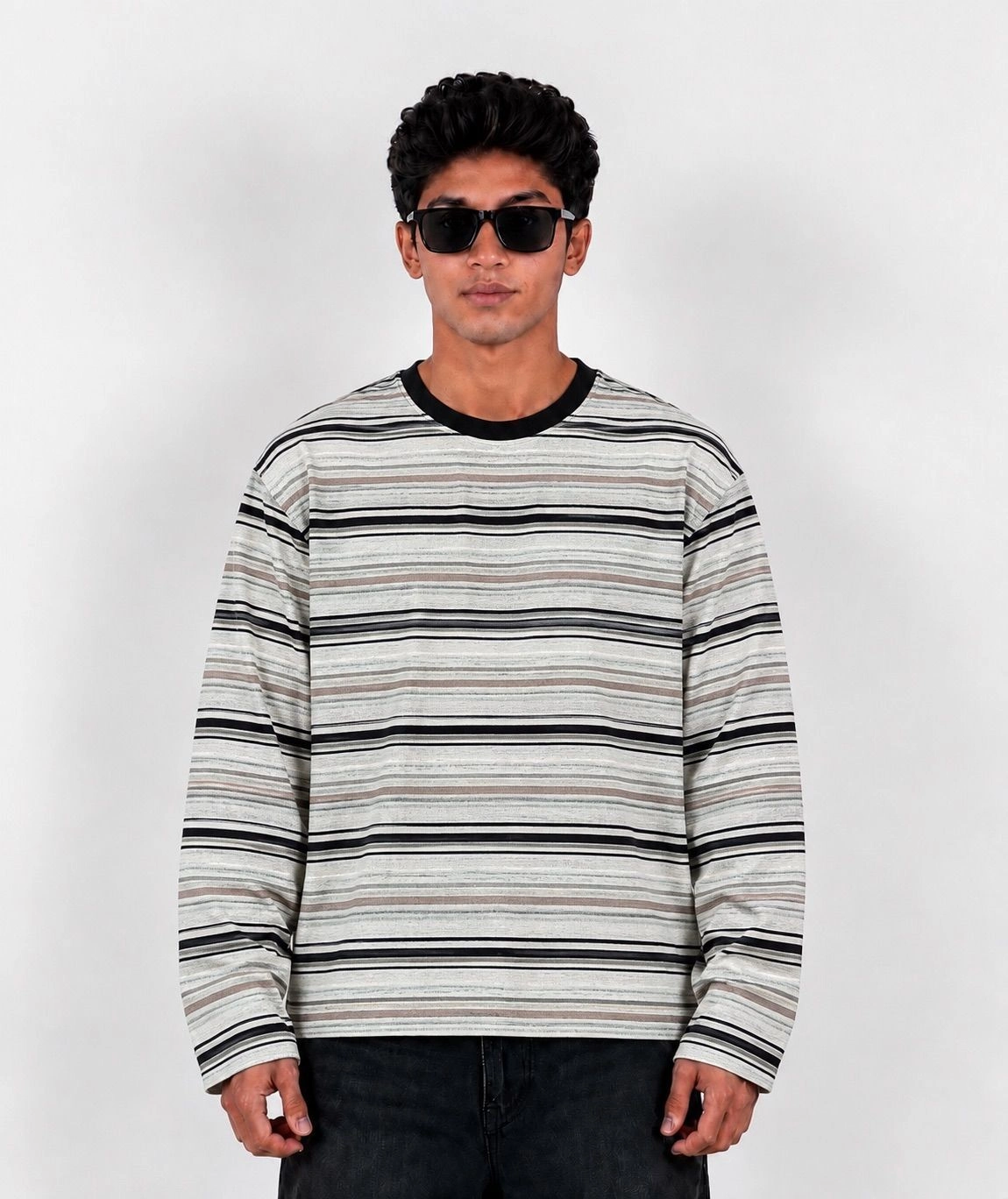 VINTAGE STRIPE 1
