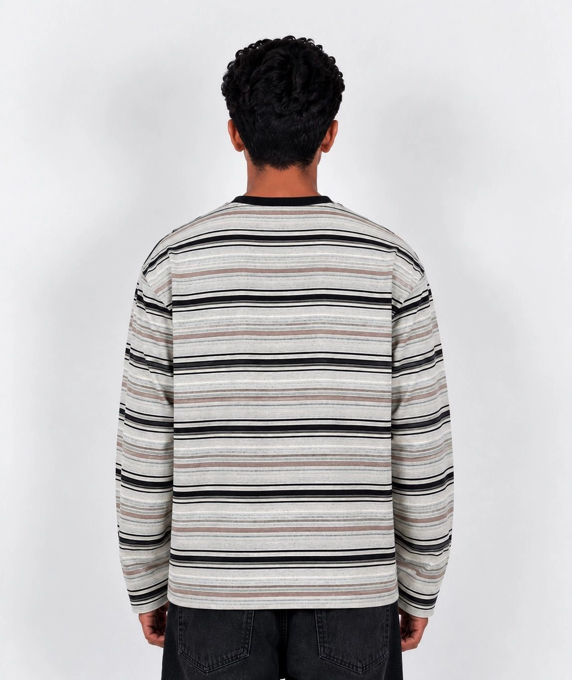 VINTAGE STRIPE 2