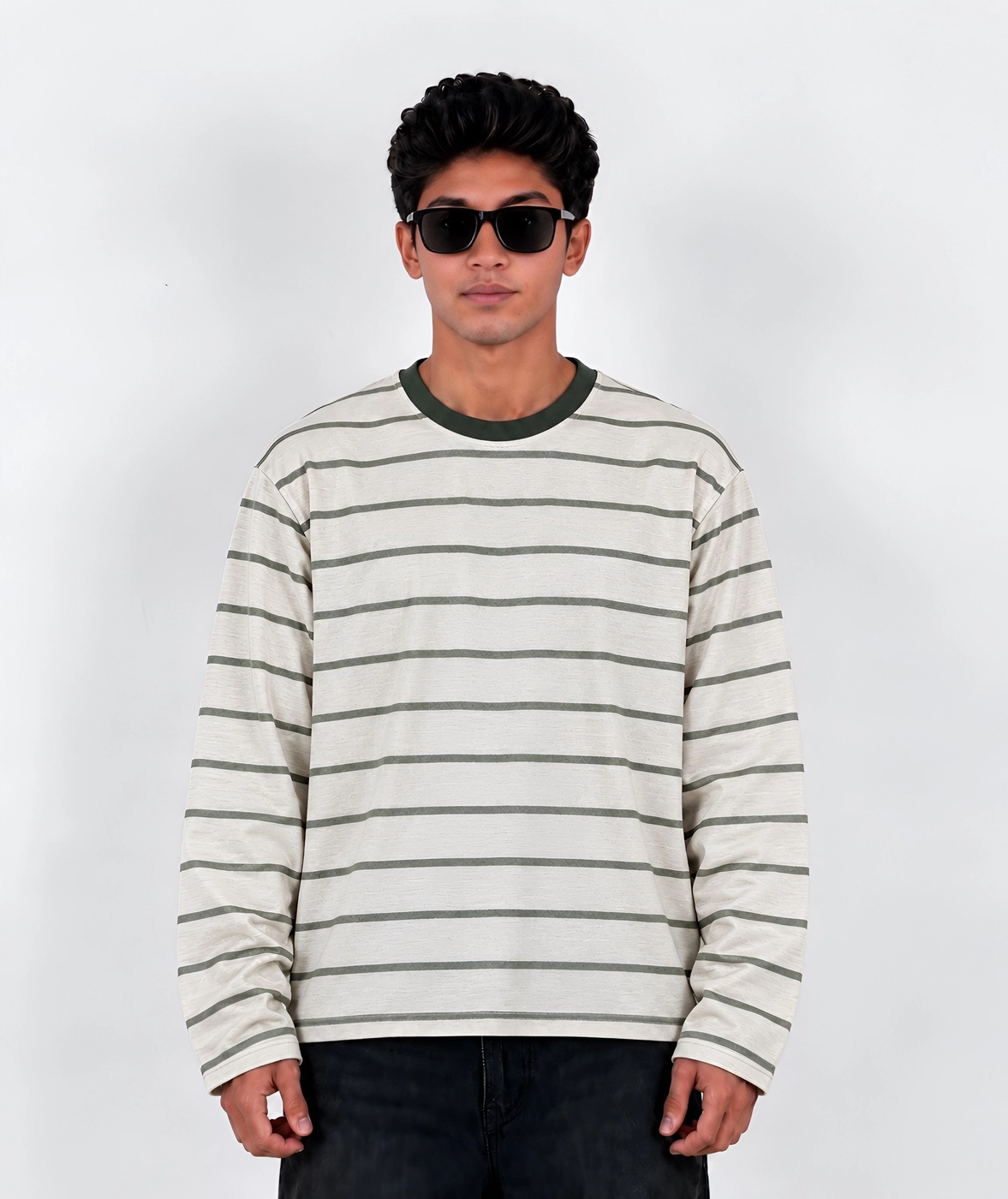 VINTAGE GREEN 1