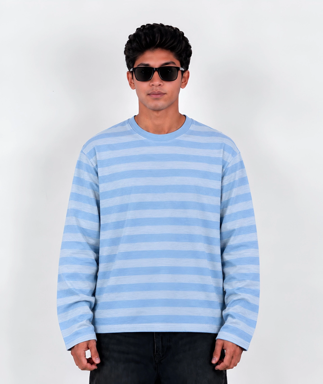 SKY BLUE 1