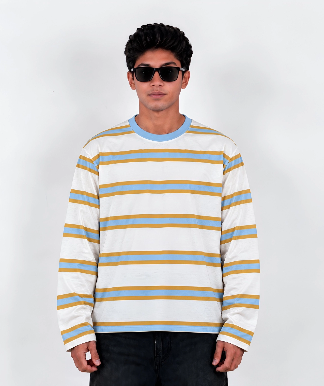 COASTAL STRIPE 1