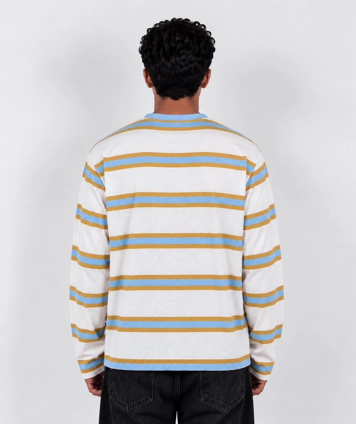COASTAL STRIPE 2