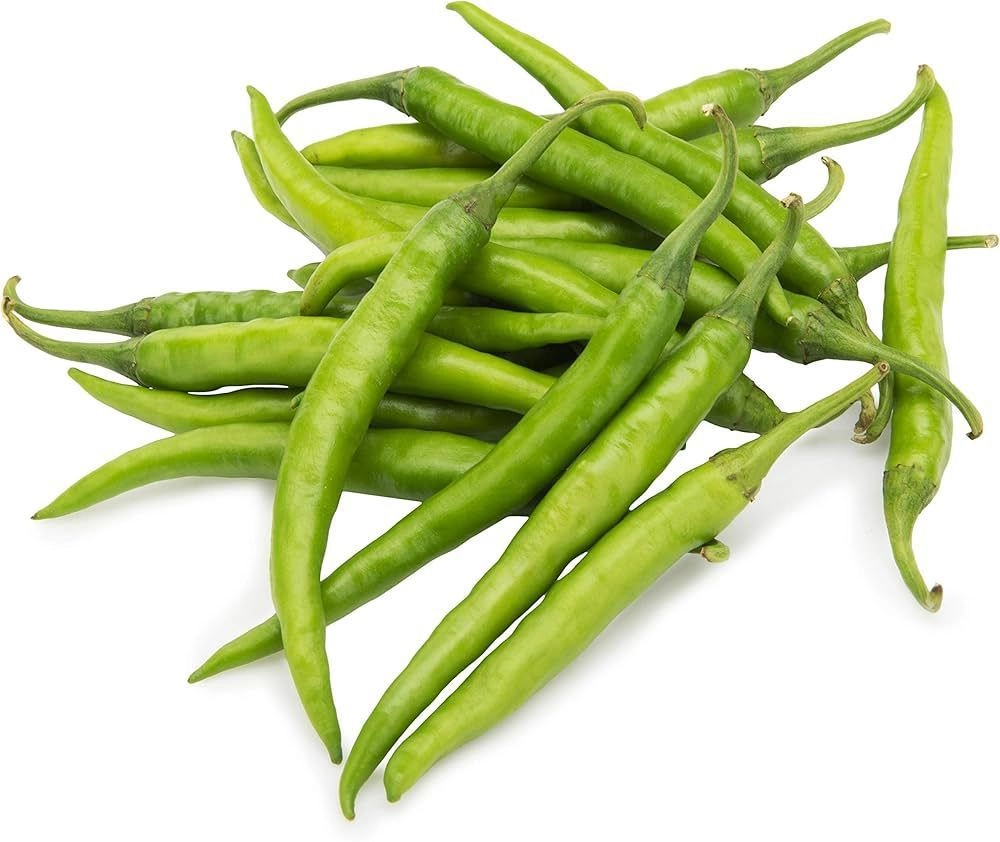 Long Chilli