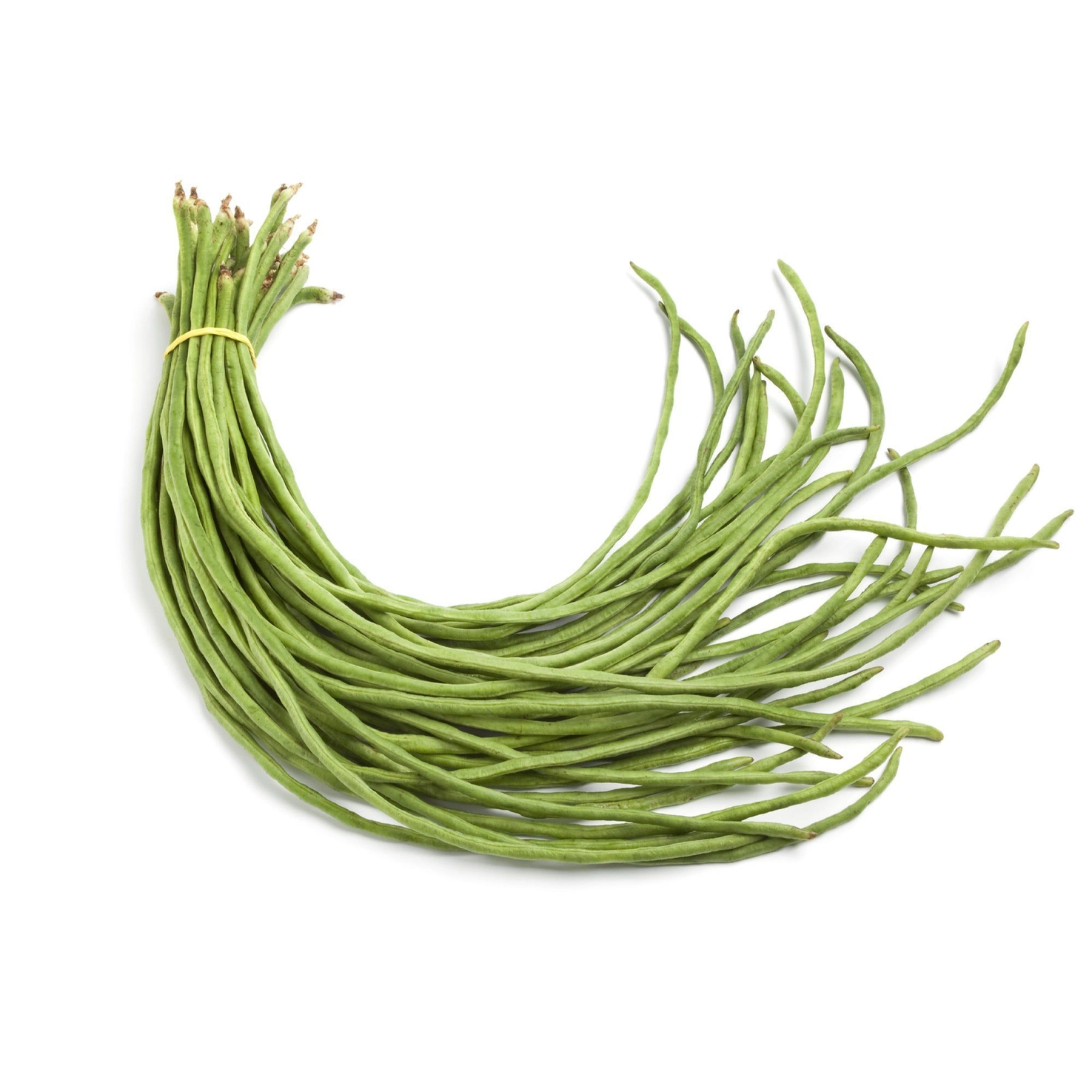 Green Long Beans