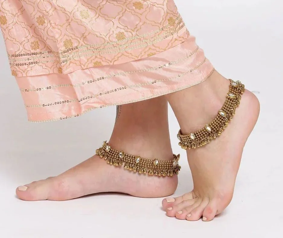 Anklet