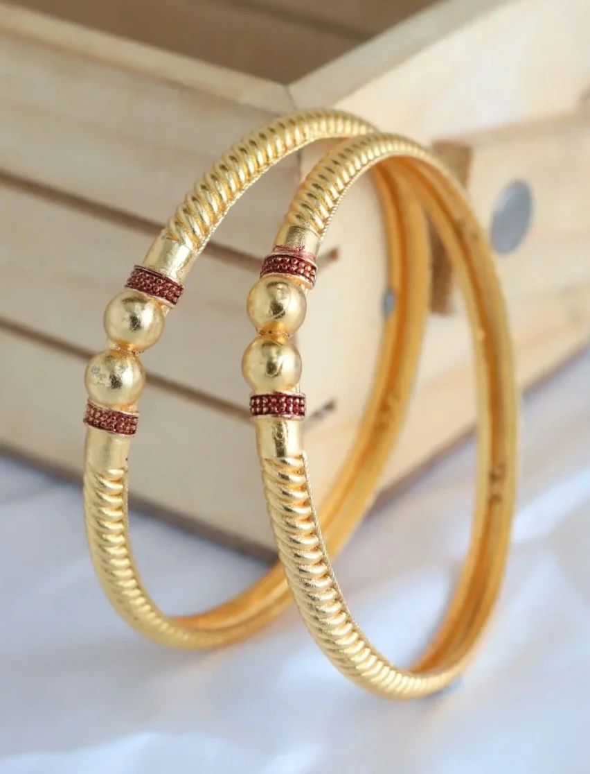 Bangle set