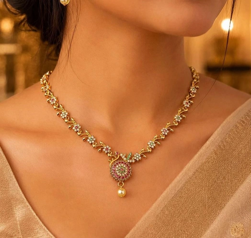 Tryloom Jewels
