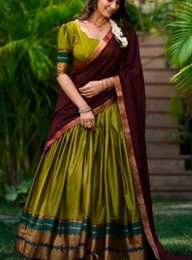 Lehenga