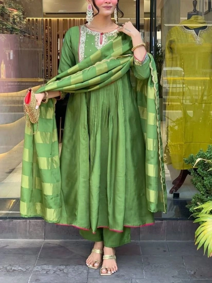 kurti and Suits