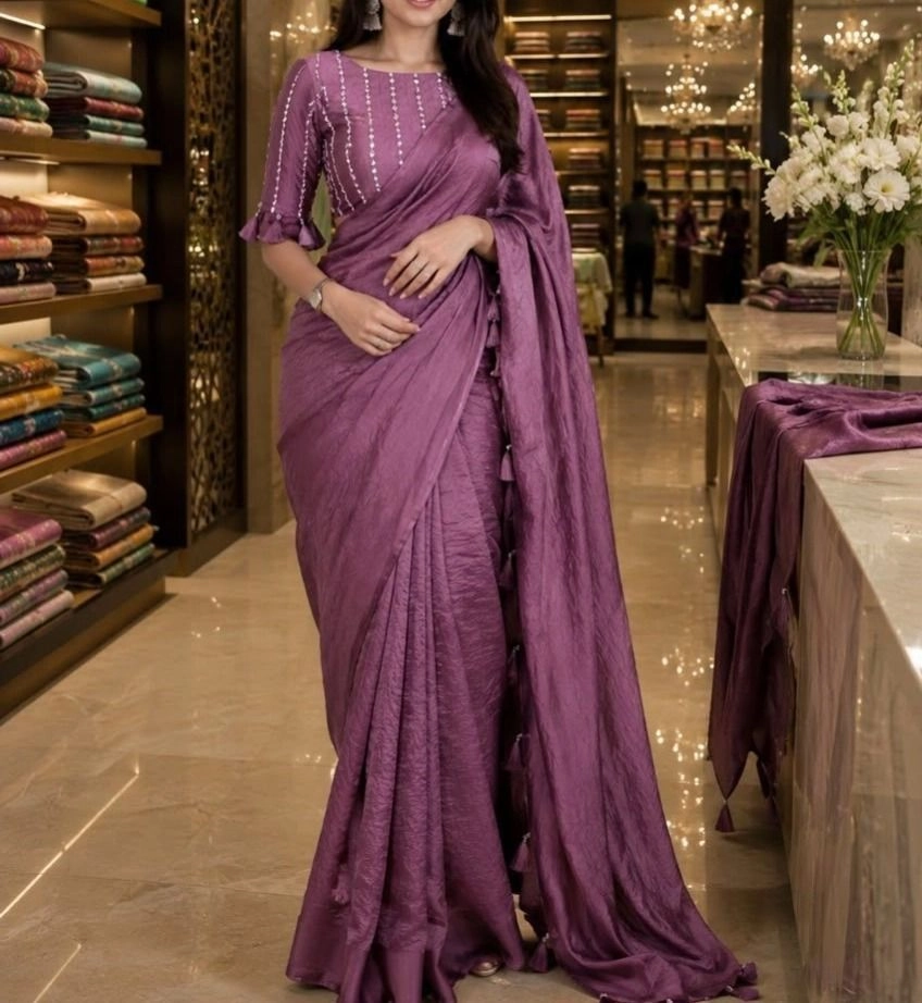 Wine Purple