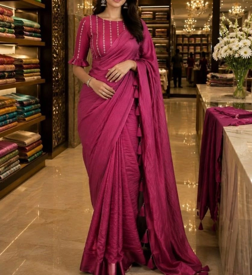 Magenta Pink
