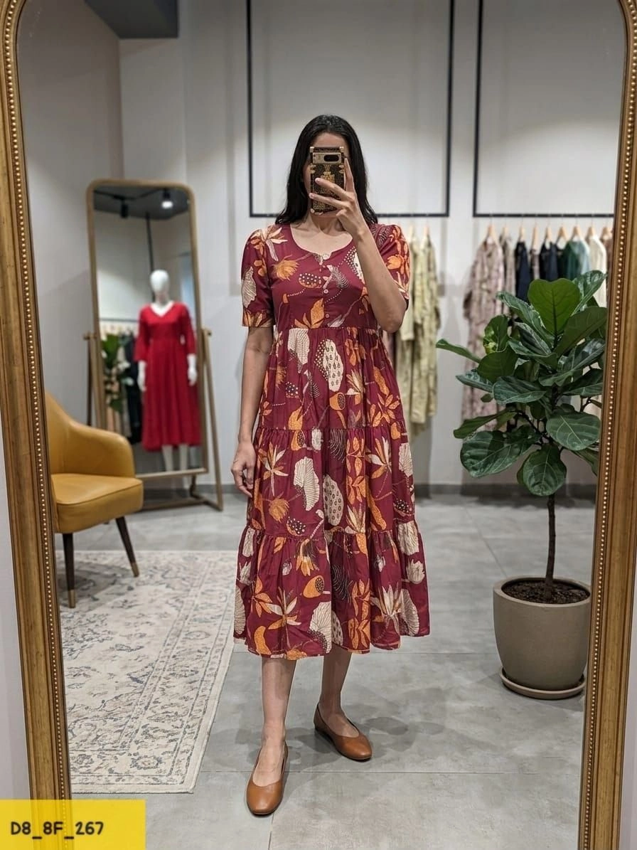Wine (Maroon)
