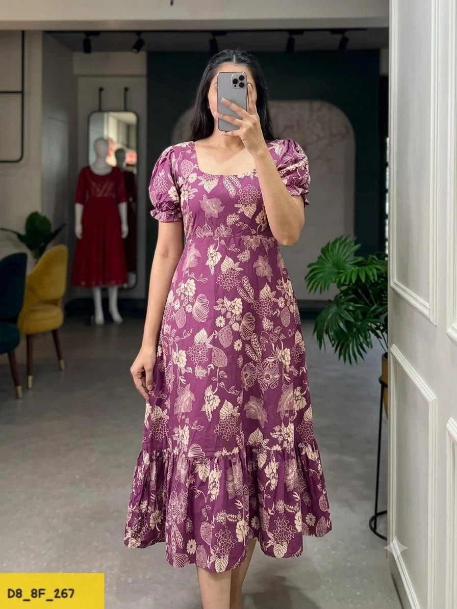Mauve Purple