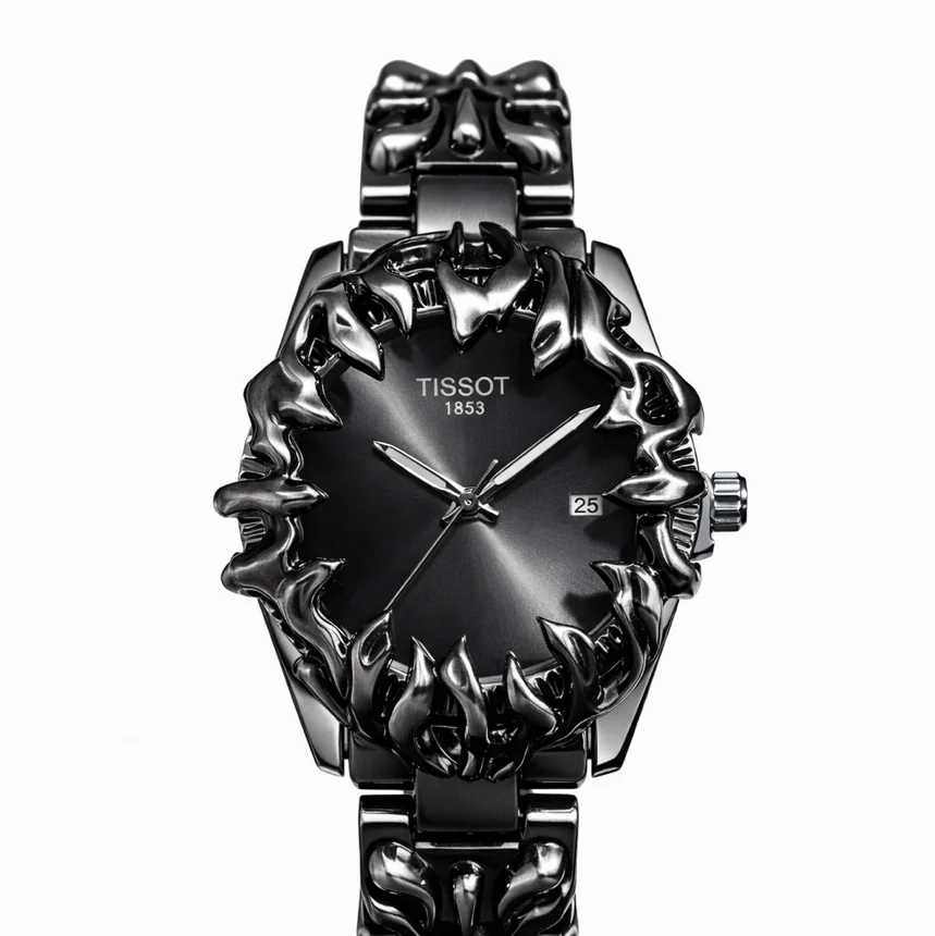claw watch
