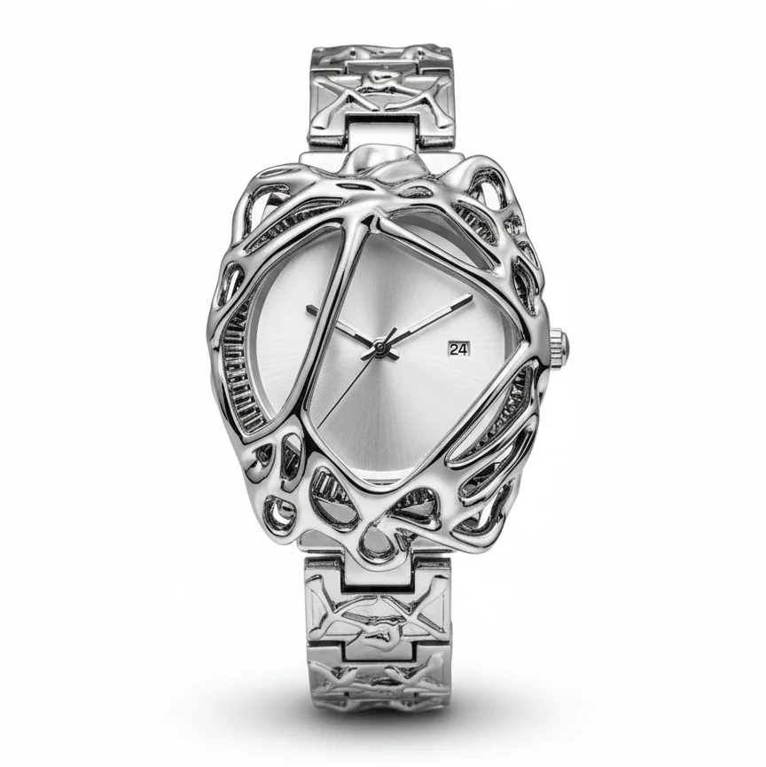 claw watch
