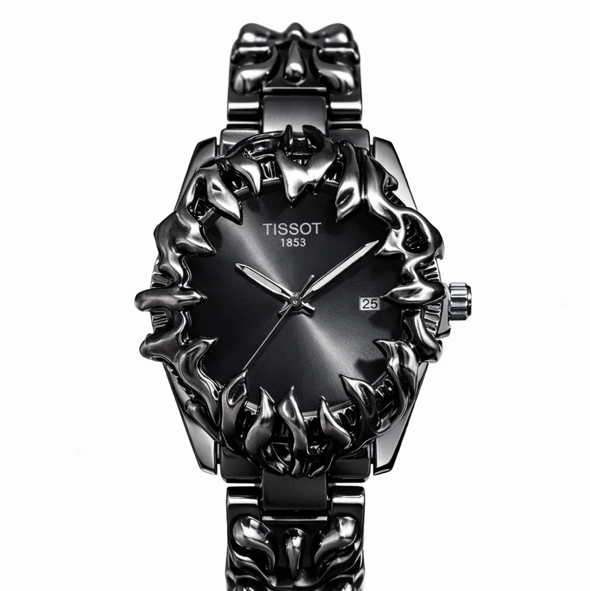 claw watch