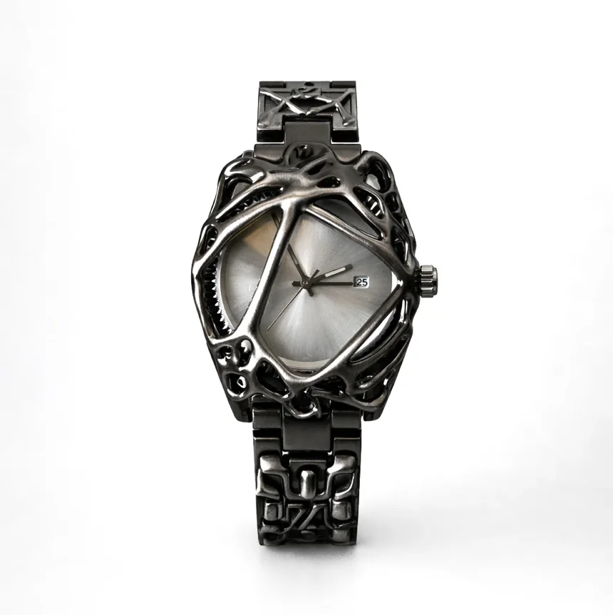 claw watch
